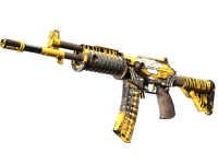Galil AR Chatterbox